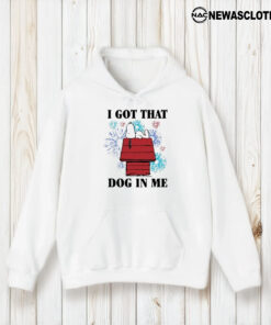 I Got That Dog In Me 4Th Of July T-Shirt2