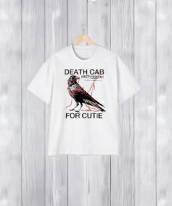 I Need You So Much Closer Crow Spring 2024 Tour T-Shirt1