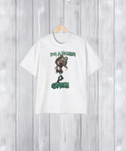 I’m A Fuking Gamer Marina Ida T-Shirt2