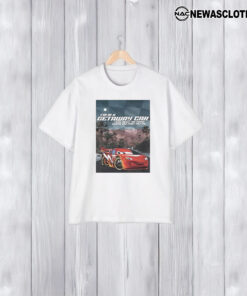 I’m In A Getaway Car Thing About The Place Where You First Met Me T-Shirt2