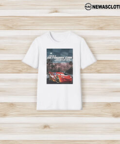 I’m In A Getaway Car Thing About The Place Where You First Met Me T-Shirt3