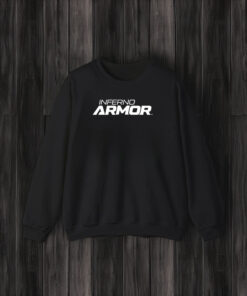 Inferno Armor Hot Press T-Shirt