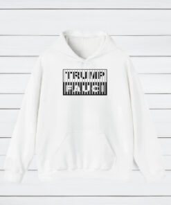 JAIL TRUMP 2024 Shirt