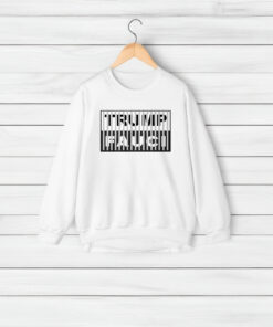 JAIL TRUMP 2024 ShirtS