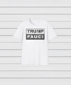 JAIL TRUMP 2024 T-Shirt