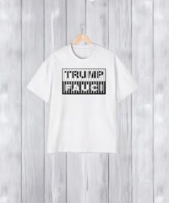 JAIL TRUMP 2024 T-ShirtS