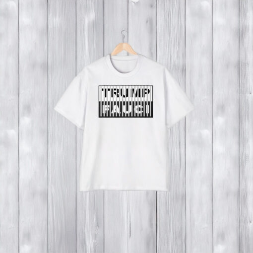 JAIL TRUMP 2024 T-ShirtS