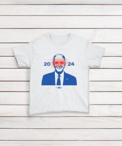 Jack Black Biden 2024 T-Shirt