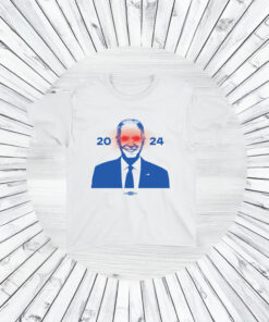 Jack Black Biden 2024 T-Shirts