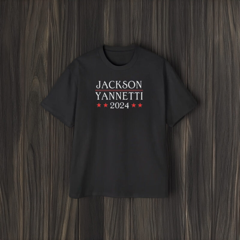 Jackson-Yannetti 2024 T-Shirts2