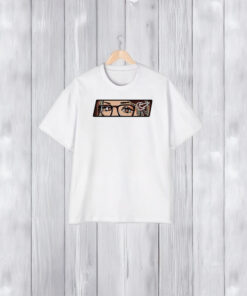 Jayden Eyes On U T-Shirt2