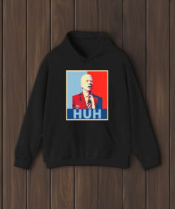 Joe Biden Huh T-Shirts1