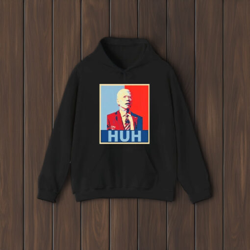 Joe Biden Huh T-Shirts1