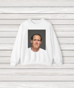 John Dupee Mugshot T-Shirt