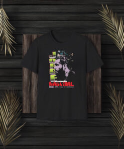 Jorge Gamebred Masvidal Nate Diaz Masvidal T-Shirt3