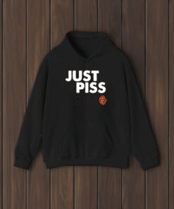 Just Piss Off Skull 2024 T-Shirt1