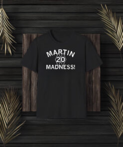 Kate Martin Madness 20 T-Shirt