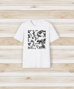 King Krule Space Heavy T-Shirt