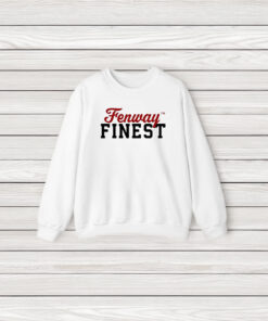 Lana Del Rey Boston Fenway Finest T-Shirt