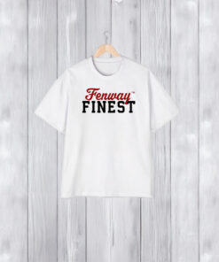 Lana Del Rey Boston Fenway Finest T-Shirt2