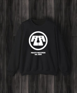 Lecrae Reach Records 20Th Anniversary T-Shirt3