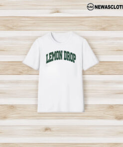 Lemons By Tay Lemon Drop T-Shirt