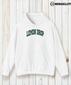 Lemons By Tay Lemon Drop T-Shirt2