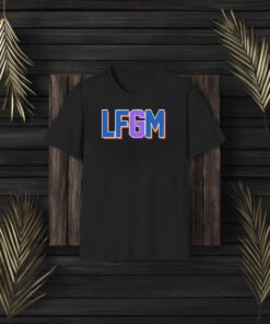 Lfgm Talkin T-Shirts