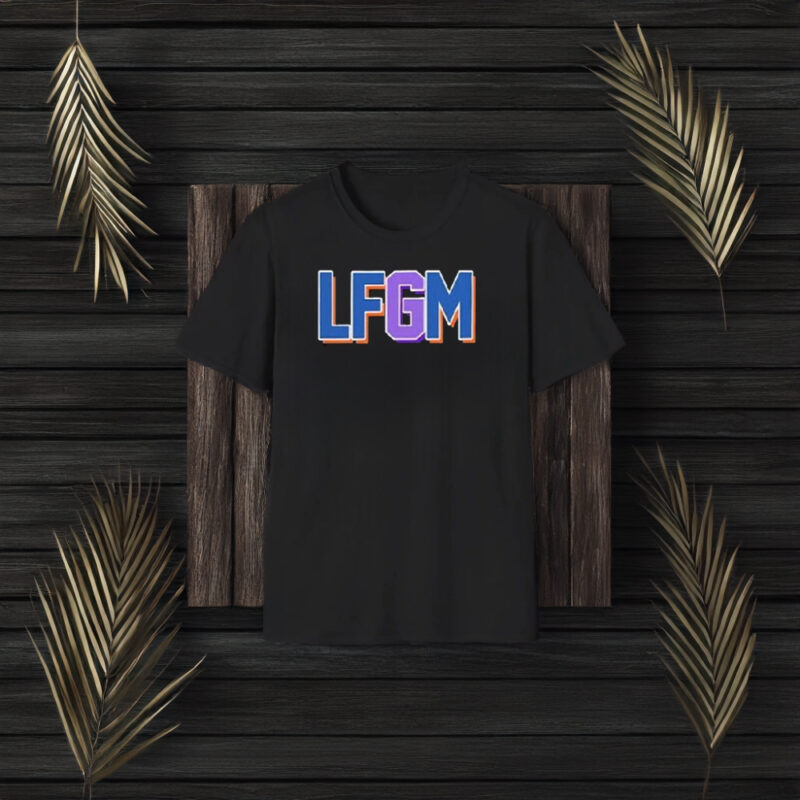 Lfgm Talkin T-Shirts