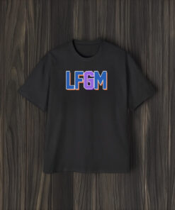 Lfgm Talkin T-Shirts1