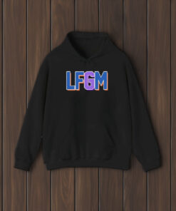 Lfgm Talkin T-Shirts2