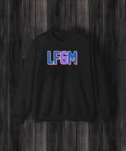 Lfgm Talkin T-Shirts3