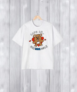 Life Is Un Bear Able T-Shirt1