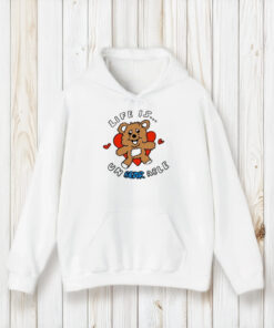 Life Is Un Bear Able T-Shirt2