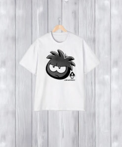 Low Interest Puffle T-Shirt1