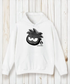 Low Interest Puffle T-Shirt2