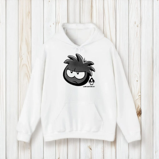 Low Interest Puffle T-Shirt2