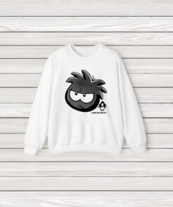 Low Interest Puffle T-Shirt3