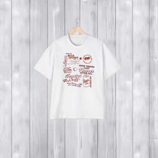 Luke Combs Lyric T-Shirt2