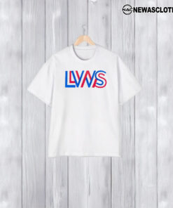 Lws Logo T-Shirt1