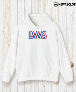 Lws Logo T-Shirt2