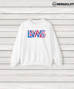 Lws Logo T-Shirt3