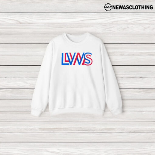 Lws Logo T-Shirt3