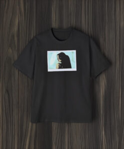 Madison Beer Spinnin Tour Polaroid Photo T-Shirts1