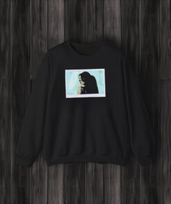 Madison Beer Spinnin Tour Polaroid Photo T-Shirts3