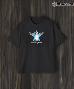 Maisie Peters The Good Witch T-Shirt2