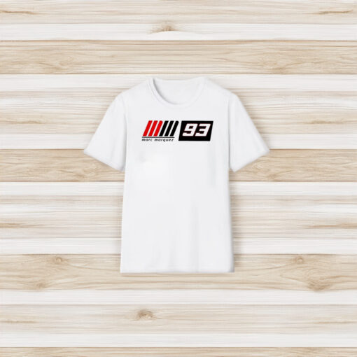 Marc Marquez 93 T-Shirt