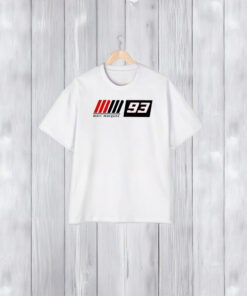 Marc Marquez 93 T-Shirt1