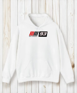 Marc Marquez 93 T-Shirt2