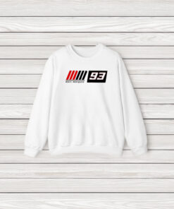 Marc Marquez 93 T-Shirt3